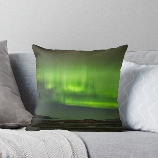 Item preview, Aurora curtains,Broadford,Isle of Skye designed and sold by Derren Jones.