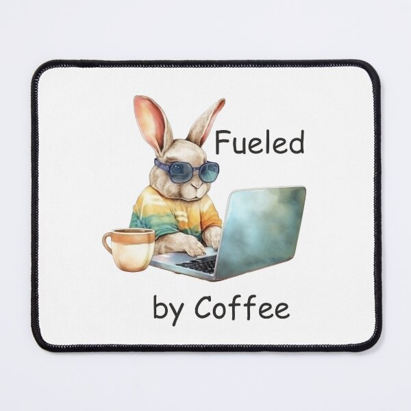 Item preview, Working bunny designed and sold by Ramona-Gliga.