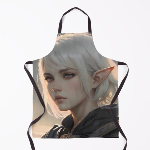 Item preview, Elf Queen designed and sold by JeffNLTK.