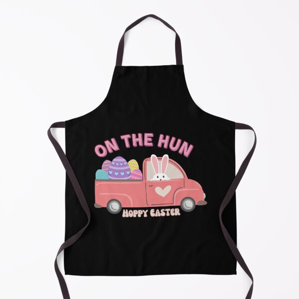 Item preview, Hoppy Easter Egg Hunt" Playful for Easter Road Trips designed and sold by sirilakk.