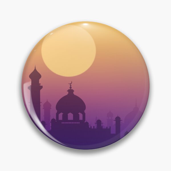 Item preview, Ramadan Collection 4 designed and sold by marknprints.