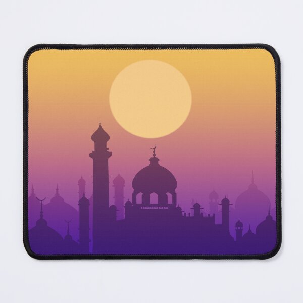 Item preview, Ramadan Collection 4 designed and sold by marknprints.