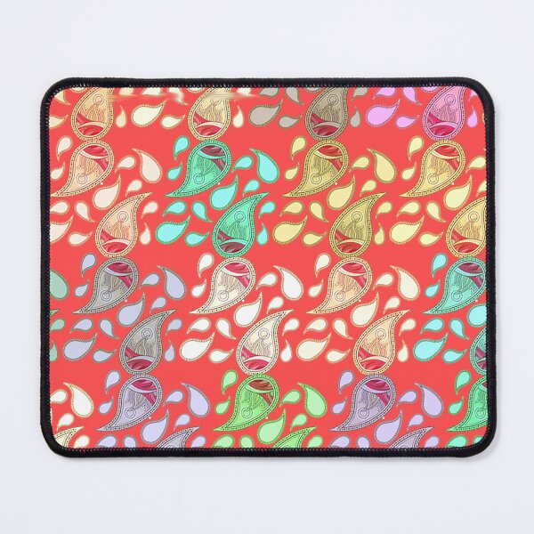 Item preview, Funny kashmir pattern. designed and sold by chrabab.