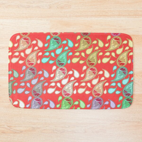 Item preview, Funny kashmir pattern. designed and sold by chrabab.