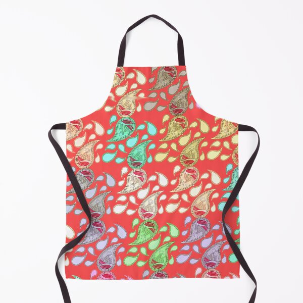 Item preview, Funny kashmir pattern. designed and sold by chrabab.