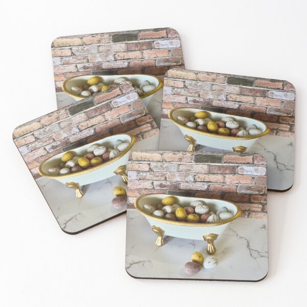 Item preview, Easter Blessings designed and sold by Rainbow Farm Photography.