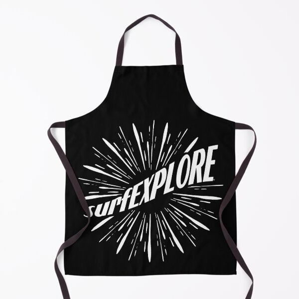 Item preview, surfEXPLORE Retro Rays designed and sold by surfexplore.