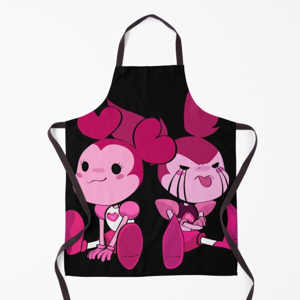 Item preview, Spinel Cutie Duo designed and sold by FurmanJayvon.