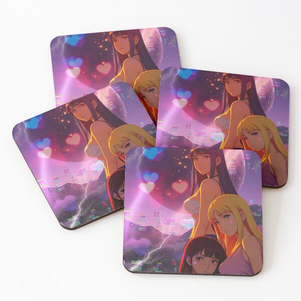 Item preview, Space Cadets  designed and sold by celestial wonderland.