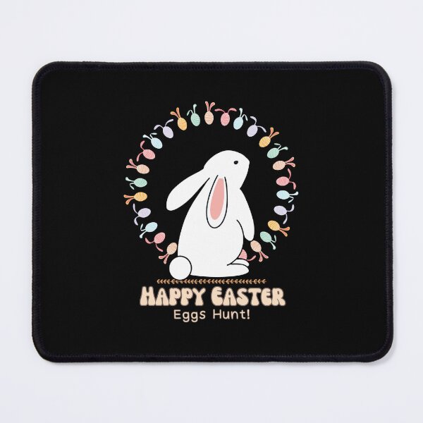 Item preview, Get Ready for Easter Day with this cute and Colorful pastels colorsdesign designed and sold by sirilakk.