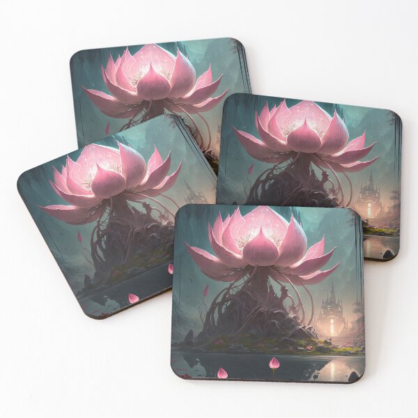 Item preview, Beautiful art #1885 designed and sold by AI-Dreamshop.