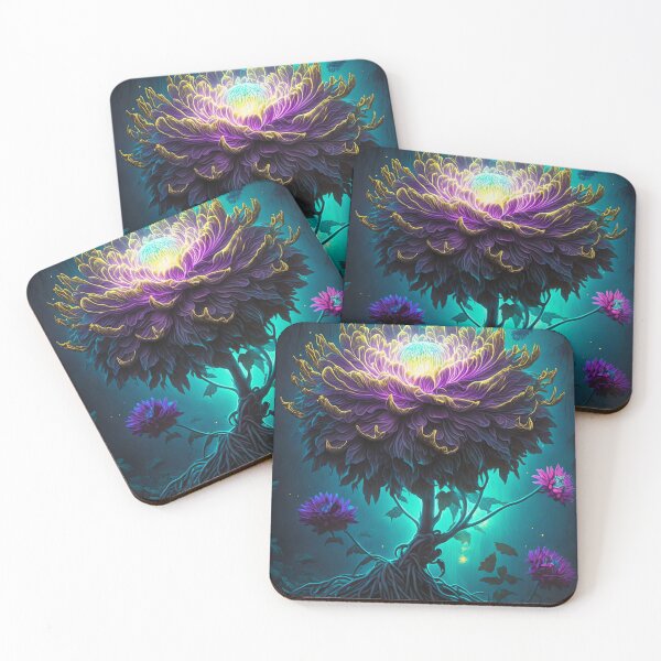 Item preview, Beautiful art #1889 designed and sold by AI-Dreamshop.