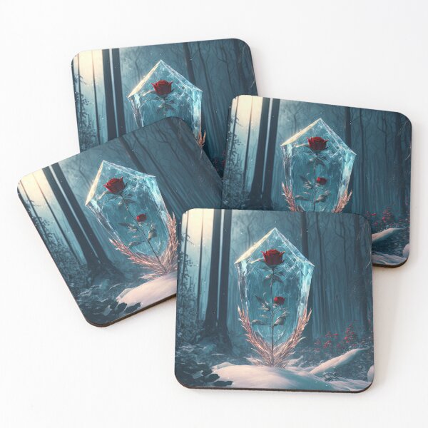 Item preview, Beautiful art #1892 designed and sold by AI-Dreamshop.