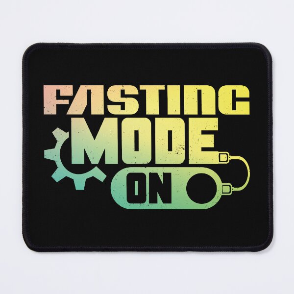 Item preview, Fasting Mode On, Gift for Ramadan Fasting Time Period designed and sold by DADA635.
