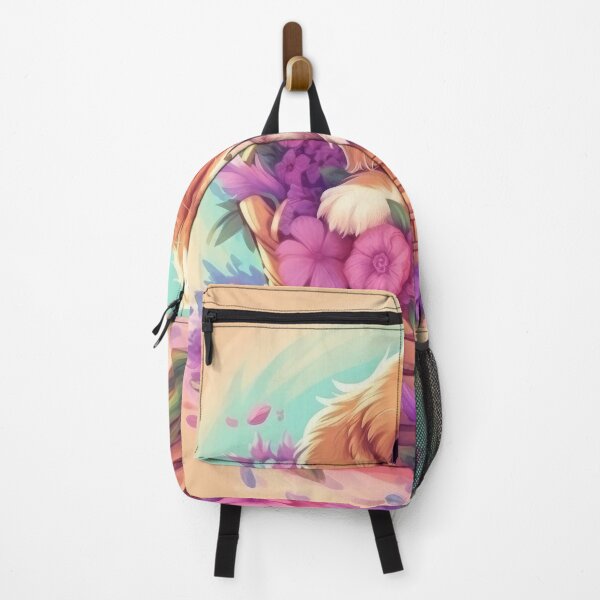 Item preview, Sleepy Puppy in a Basket designed and sold by SoloSeal.