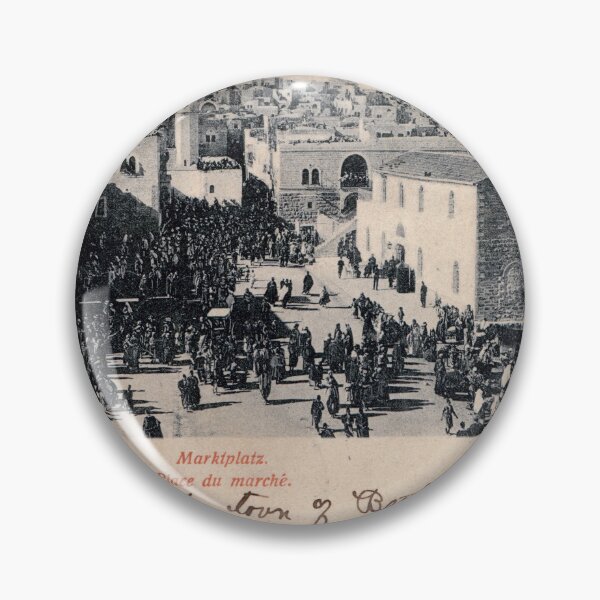 Item preview, Israel Bethlehem 1902 designed and sold by observer11.