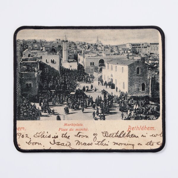 Item preview, Israel Bethlehem 1902 designed and sold by observer11.