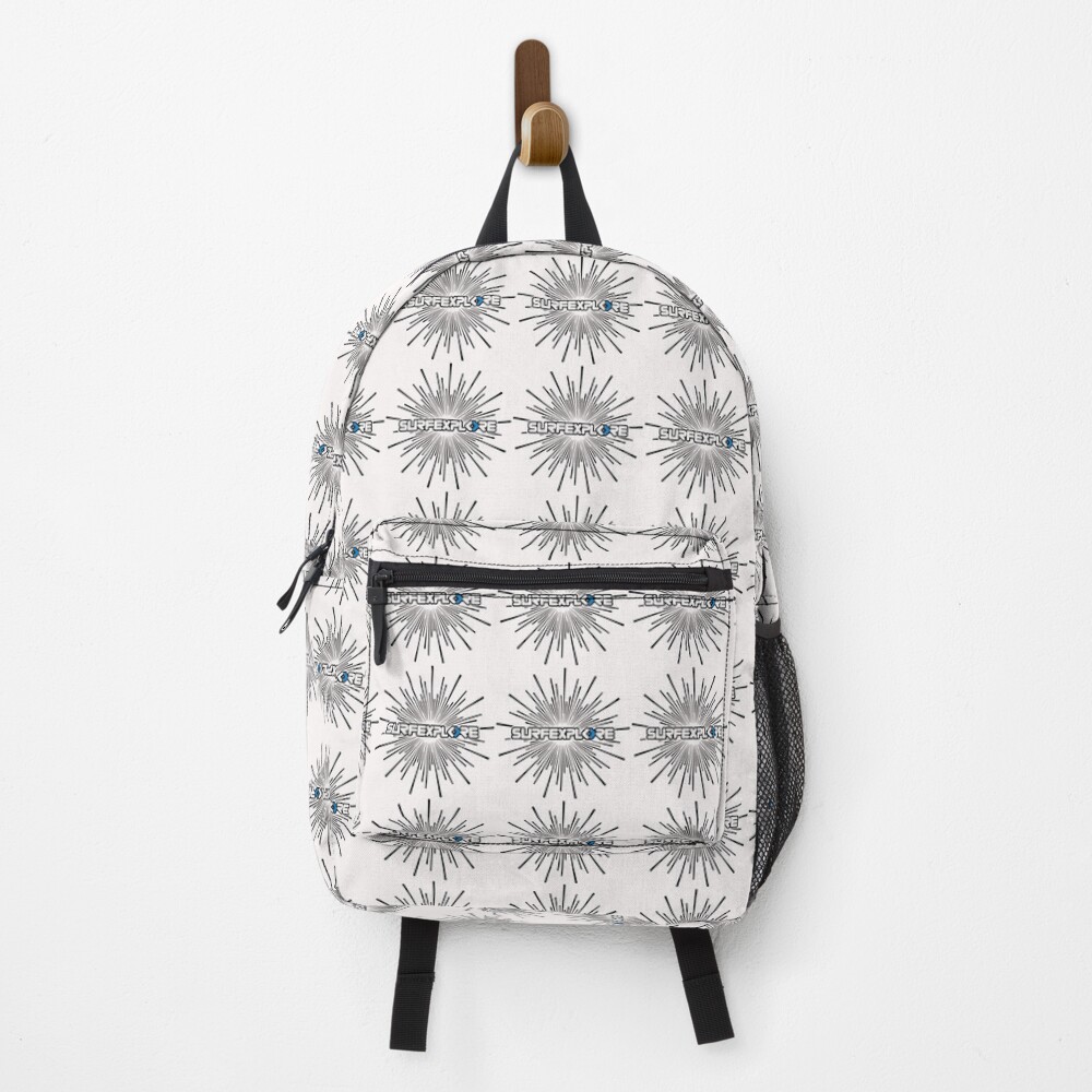 Item preview, Backpack designed and sold by surfexplore.
