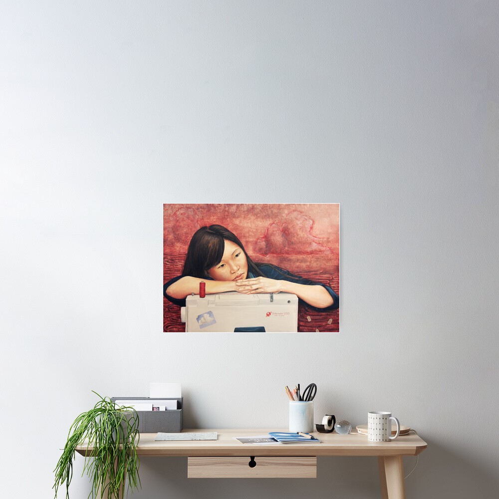 Made in China Poster