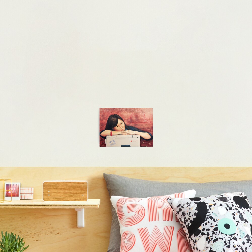 Made in China Photographic Print