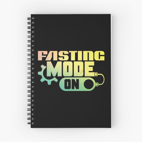 Item preview, Fasting Mode On, Gift for Ramadan Fasting Time Period designed and sold by DADA635.