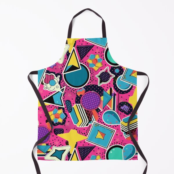 Item preview, Pop art pattern, designed and sold by AvotArt.