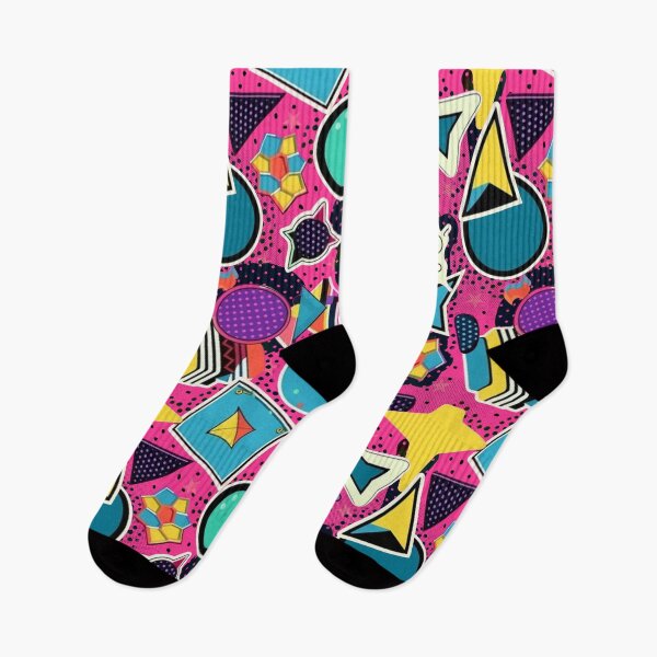 Item preview, Pop art pattern, designed and sold by AvotArt.