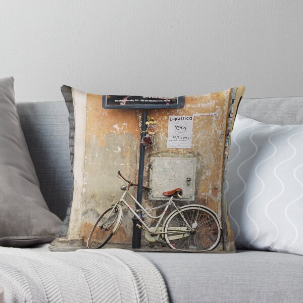 Item preview, Campo de Fiori designed and sold by Kate Powick.