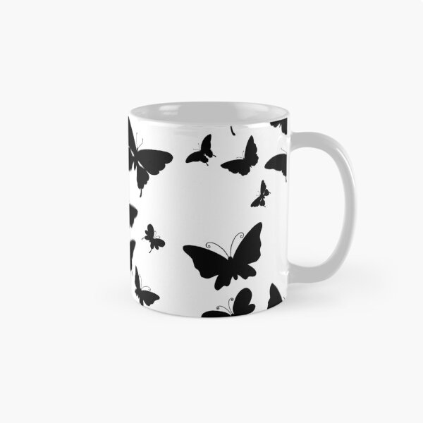 Item preview, Cute Butterfly patterns  designed and sold by Chaoticzarts.