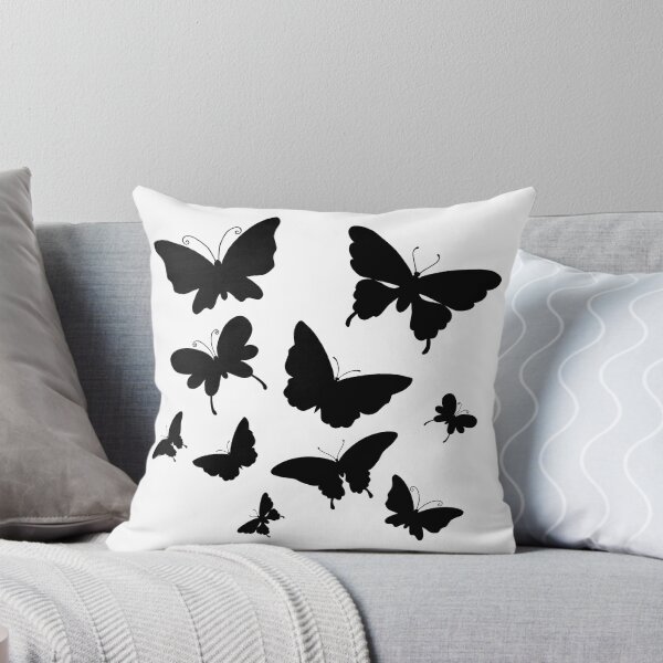 Item preview, Cute Butterfly patterns  designed and sold by Chaoticzarts.