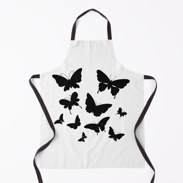 Item preview, Cute Butterfly patterns  designed and sold by Chaoticzarts.