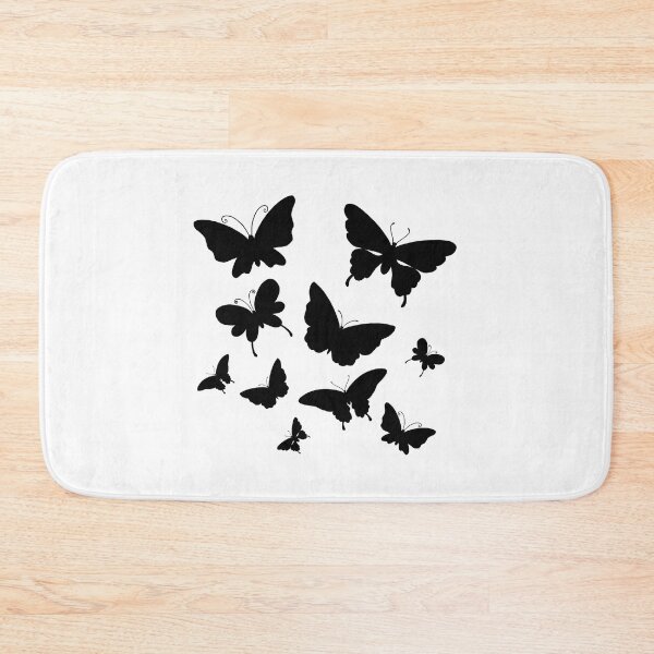 Item preview, Cute Butterfly patterns  designed and sold by Chaoticzarts.