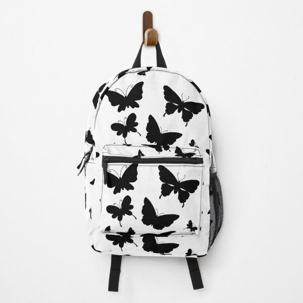 Item preview, Cute Butterfly patterns designed and sold by Chaoticzarts.
