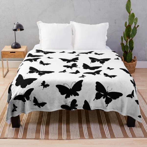 Item preview, Cute Butterfly patterns  designed and sold by Chaoticzarts.