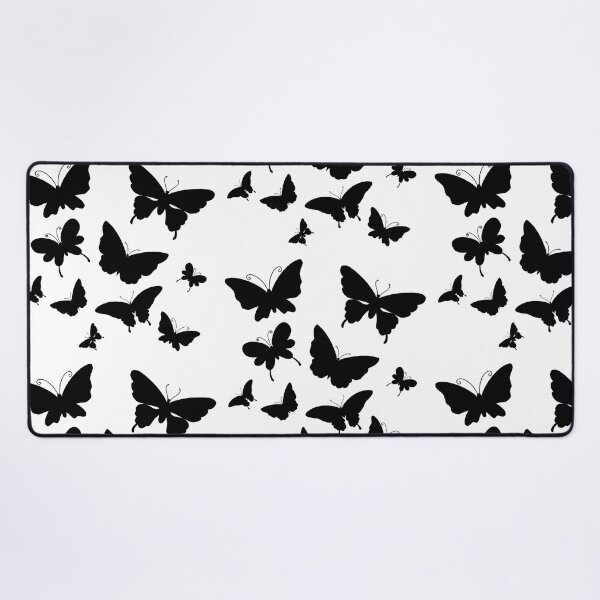 Item preview, Cute Butterfly patterns  designed and sold by Chaoticzarts.