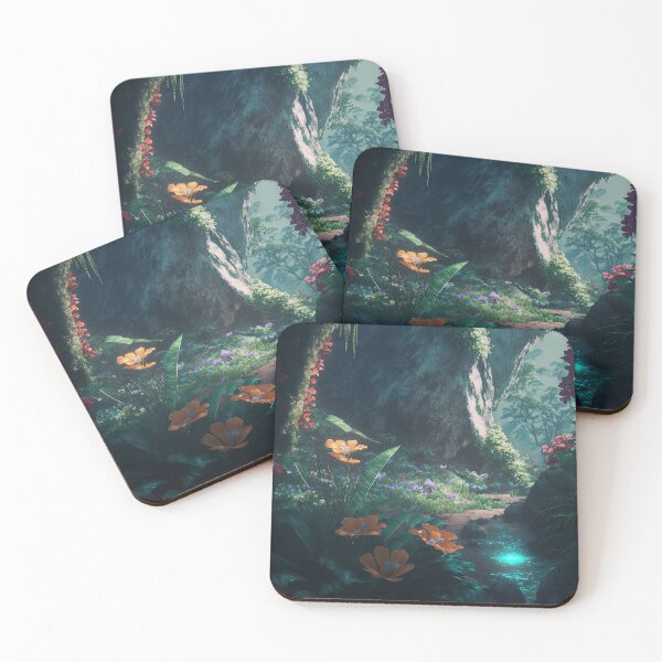 Item preview, Beautiful art #1896 designed and sold by AI-Dreamshop.