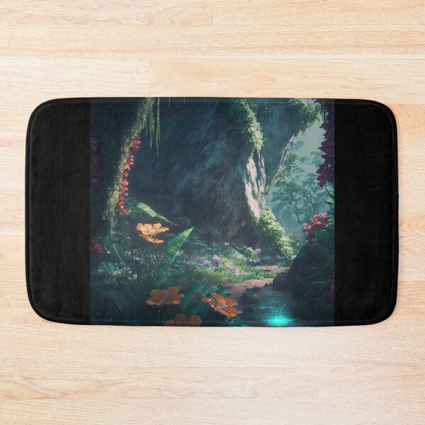 Item preview, Beautiful art #1896 designed and sold by AI-Dreamshop.