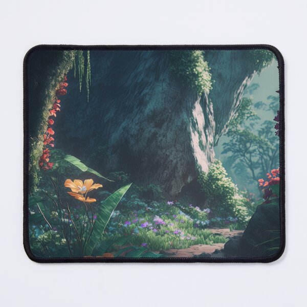 Item preview, Beautiful art #1896 designed and sold by AI-Dreamshop.