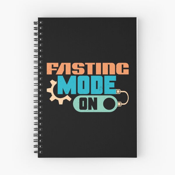 Item preview, Fasting Mode On, Gift for Ramadan Fasting Period designed and sold by DADA635.