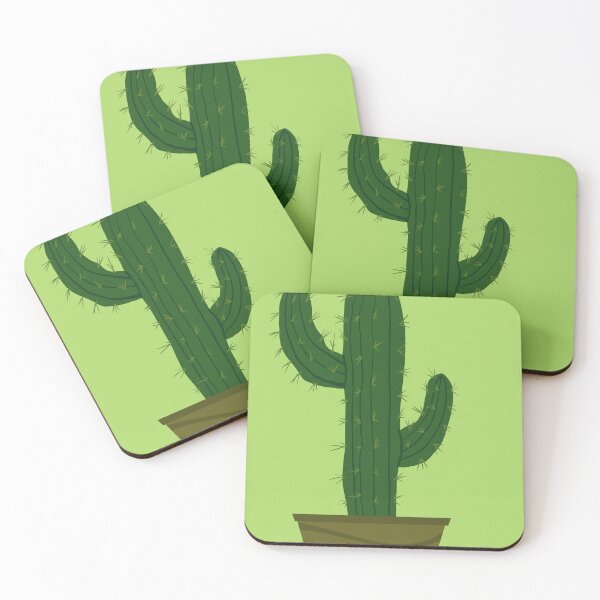 Item preview, cactus 6 designed and sold by DejanVuk.