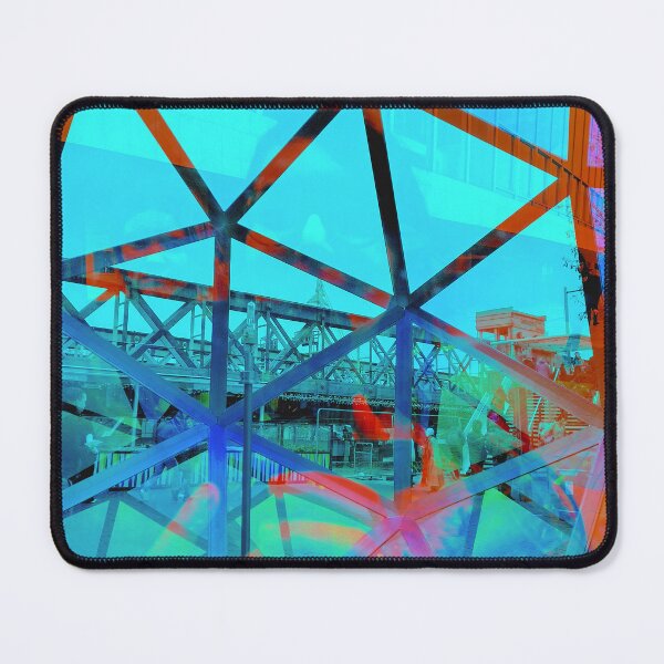 Item preview, Abstract photography designed and sold by Rohza-Doodles.