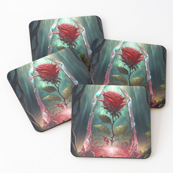 Item preview, Beautiful art #1893 designed and sold by AI-Dreamshop.