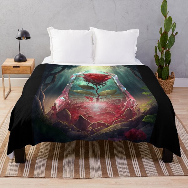 Item preview, Beautiful art #1893 designed and sold by AI-Dreamshop.