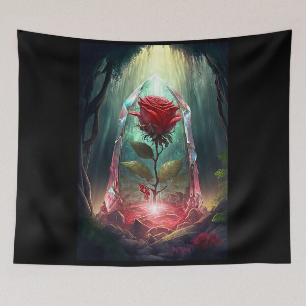 Item preview, Beautiful art #1893 designed and sold by AI-Dreamshop.