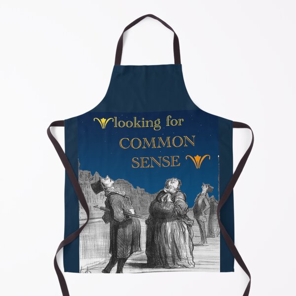 Item preview, Looking for Common sense designed and sold by CommonSenseClub.