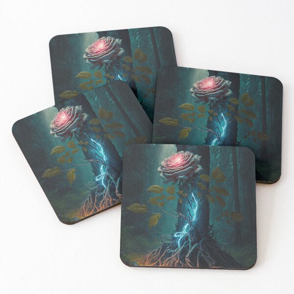 Item preview, Beautiful art #1880 designed and sold by AI-Dreamshop.