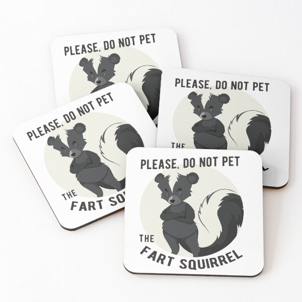 Item preview, Please do not pet skunks designed and sold by Kingrocker.