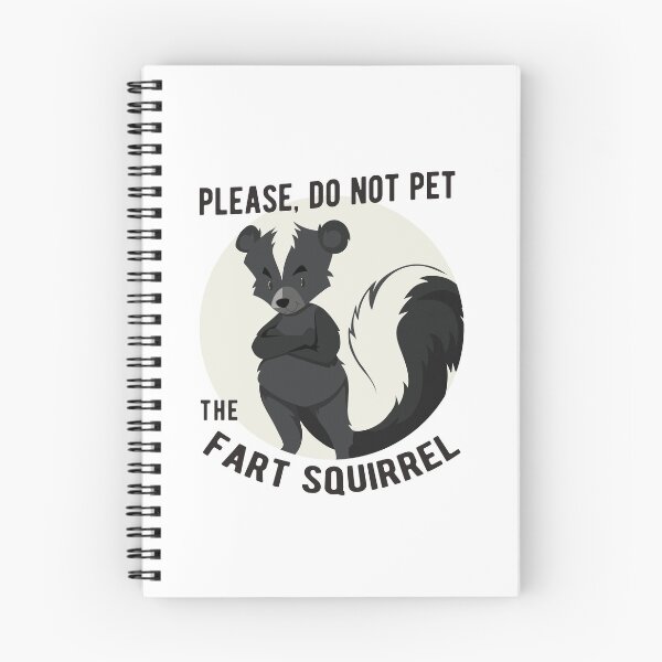 Item preview, Please do not pet skunks designed and sold by Kingrocker.
