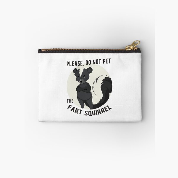Item preview, Please do not pet skunks designed and sold by Kingrocker.