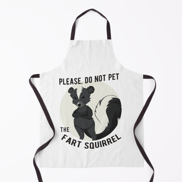 Item preview, Please do not pet skunks designed and sold by Kingrocker.